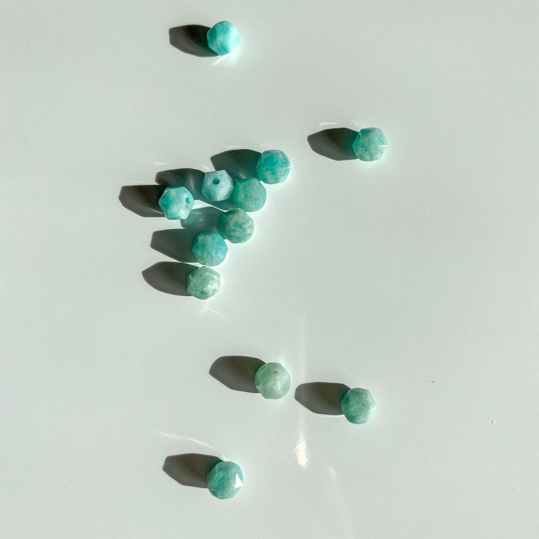 Amazonite