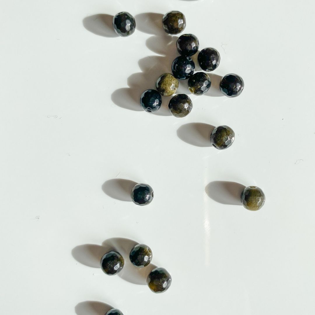 Obsidienne