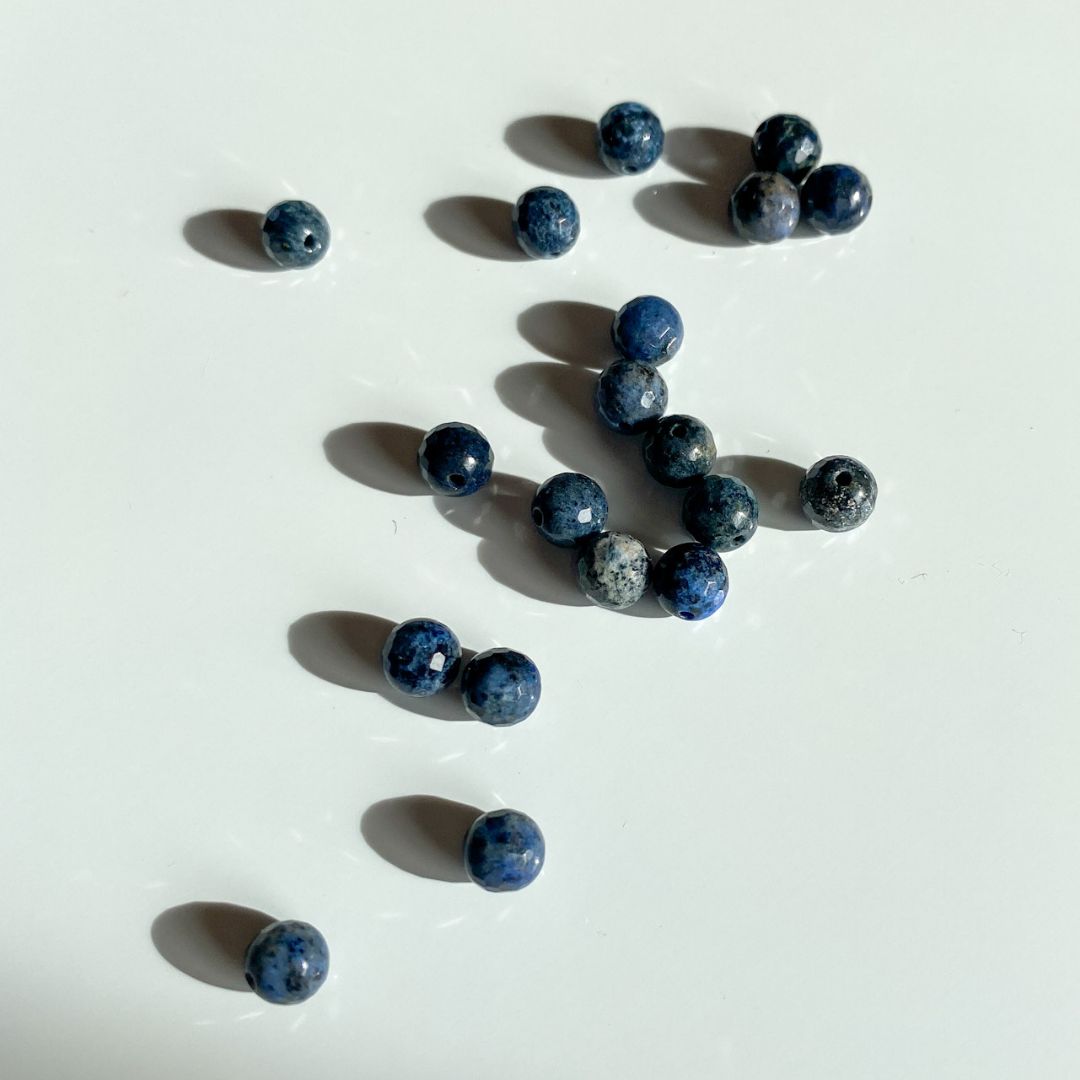 Dumortierite